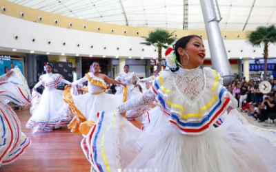 LARA: FLAMENCO EN SAMBIL BARQUISIMETO