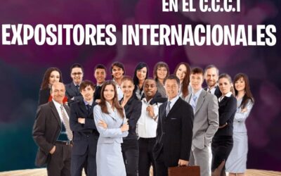 CARACAS:  EXPOVENVEN 2023 INVERSIONES, COMERCIO Y NEGOCIOS NACIONALES E INTERNACIONALES B2B & B2C