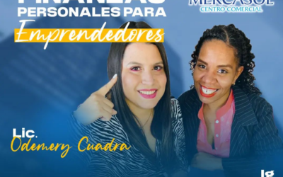 CARABOBO: TALLER FINANZAS PERSONALES PARA EMPRENDEDORES