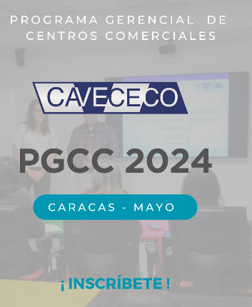 PROGRAMA GERENCIAL DE CENTROS COMERCIALES 2024