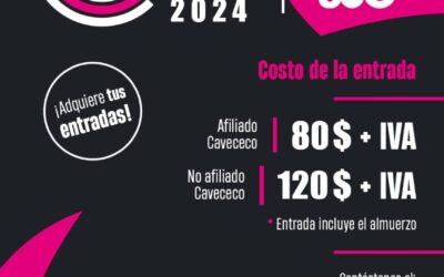 CONGRESO CAVECECO 2024 RETAIL 360