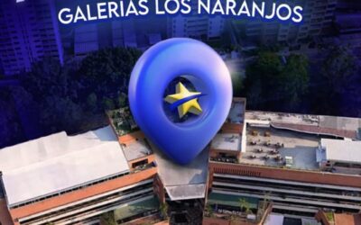 VUELVEN LOS CINES EN EL CENTRO COMERCIAL GALERÍAS LOS NARANJOS DE LA MANO DE CINEX