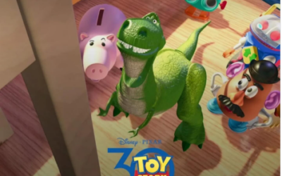 ¡EN CINES UNIDOS NOS UNIMOS AL REESTRENO DE TOY STORY 1 POR SU 30 ANIVERSARIO!