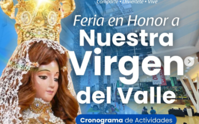 ¡LA VELA SE VISTE DE TRADICIÓN!