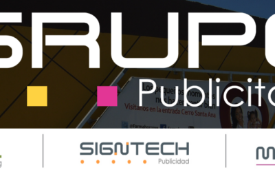 NUEVO AFILIADO: MALL ADVERTINSING