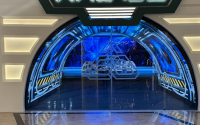 ÁREA 58 ABRE SUS PUERTAS EN EL C.C. PARQUE CERRO VERDE