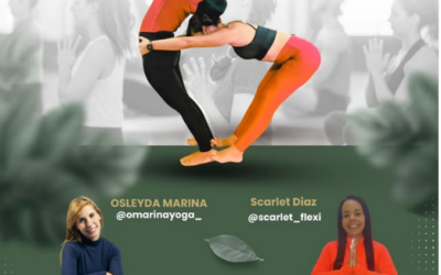 BIENESTAR AL ALCANCE DE TODOS: YOGA EN EL SUPER CENTRO PETARE