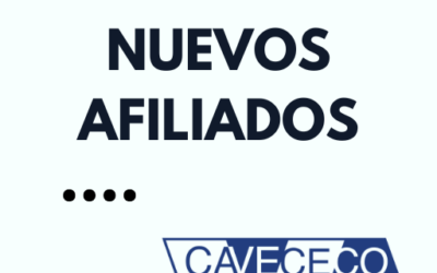 NUEVOS AFILIADOS