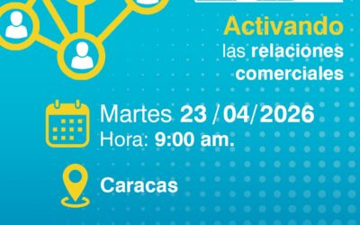 CAVECECO IMPULSA EL CRECIMIENTO DEL SECTOR CON SU PRIMER NETWORKING DE 2026