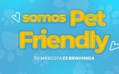 CENTRO COMERCIAL LA VELA CONSOLIDA SU COMPROMISO «PET FRIENDLY» CON NUEVAS NORMAS DE CONVIVENCIA