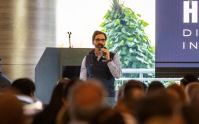 ANUNCIAN CONSTRUCCIÓN DE ‘BULEVAR VANGUARDISTA’ EN LAS MERCEDES QUE SERÁ INAUGURADO A FINAL DE AÑO
