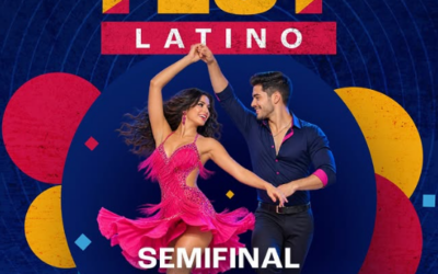 EL RITMO LATINO SE APODERA DE SAMBIL CARACAS